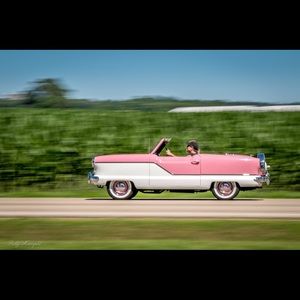 Meet your Posher, Tracy